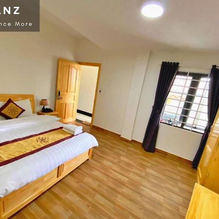 Hoa Dang Hotel Νταλάτ Εξωτερικό φωτογραφία