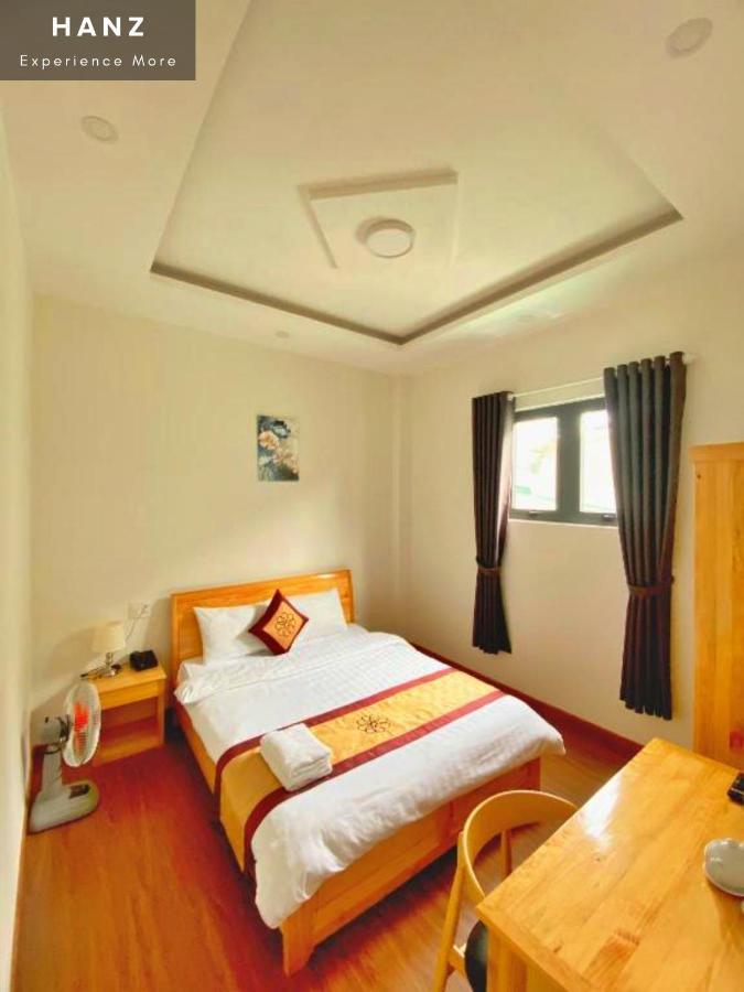 Hoa Dang Hotel Νταλάτ Εξωτερικό φωτογραφία