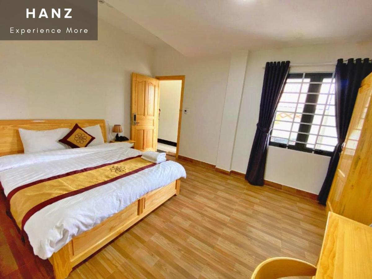 Hoa Dang Hotel Νταλάτ Εξωτερικό φωτογραφία