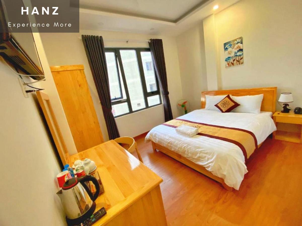 Hoa Dang Hotel Νταλάτ Εξωτερικό φωτογραφία