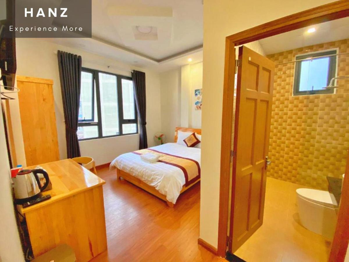 Hoa Dang Hotel Νταλάτ Εξωτερικό φωτογραφία
