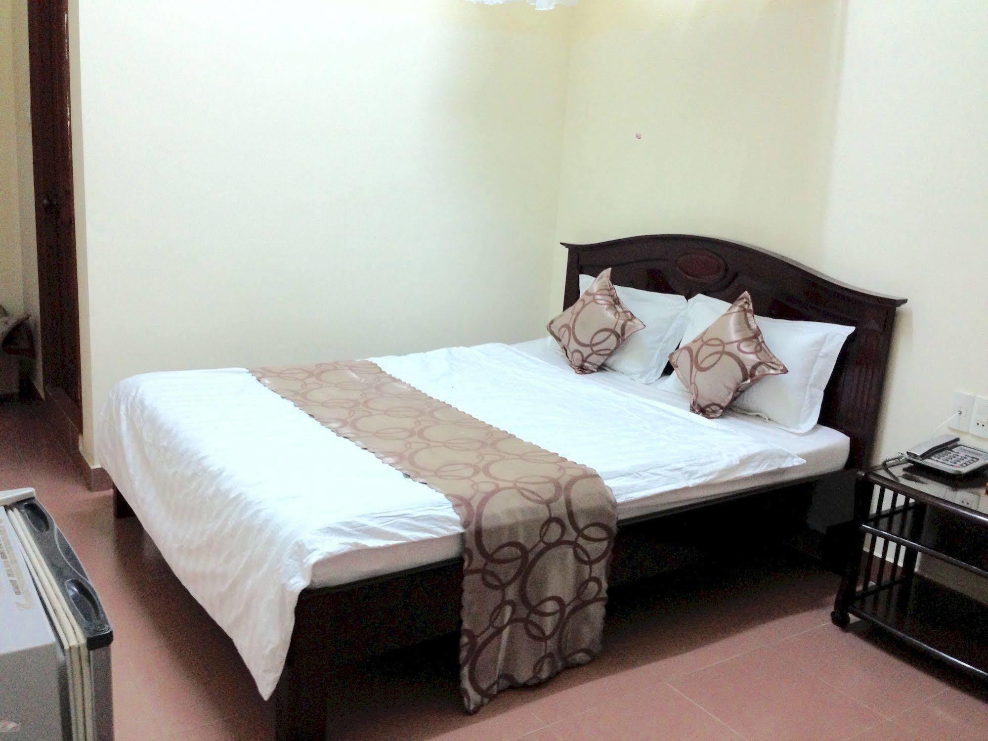 Hoa Dang Hotel Νταλάτ Εξωτερικό φωτογραφία